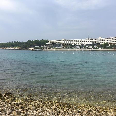 Nona Marija Διαμέρισμα Ρόβινι Εξωτερικό φωτογραφία